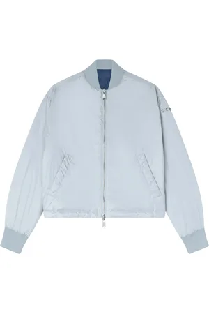 add Jacka, Dam, M, Polyester, Vändbar dunbomber