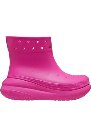 Crocs Skor, Dam, 37 EU, Boots