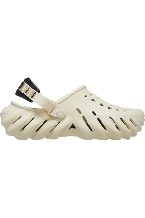 Crocs Skor, Herr, 37 EU, Innovativ Echo Träsko för Stil och Komfort