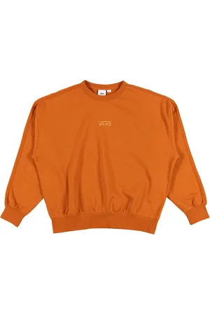 Vans Sweatshirts & Hoodies, Dam, M, Premium Crewneck Sweatshirt