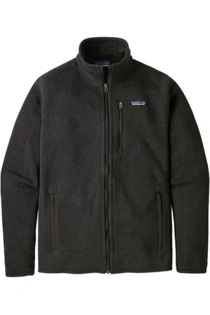 Patagonia Sport, Herr, M, Polyester, Better Sweater Jacket
