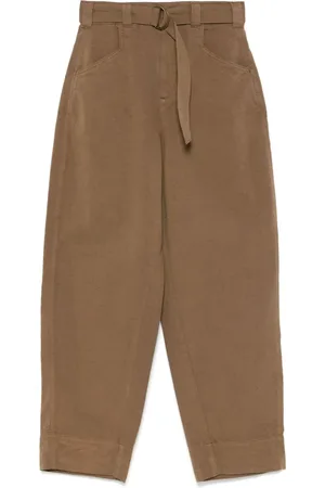 Soeur Byxor, Dam, M, Brun Volage snygg modell Mar01