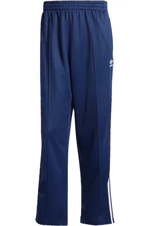 adidas Byxor, Herr, 2Xl, Firebird Baggy Fit Track Pants