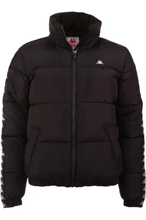 Kappa Jacka, Dam, M, Lebana Damjacka, Regular Fit