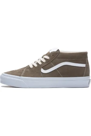 Vans Skor, Herr, 46 EU, Sk8-Mid Reissue 83 Sneakers