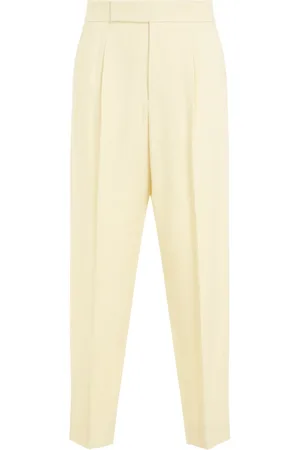 FEAR OF GOD Byxor, Herr, S, Gula & Orange Ullbyxor