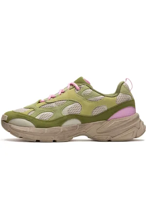 PUMA Skor, Herr, 42 1/2 EU, KidSuper Velophasis Sneakers