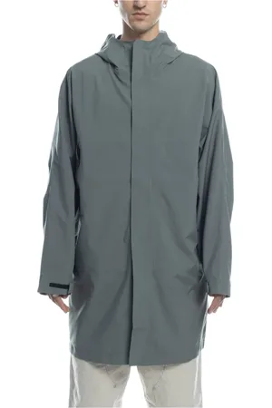 Norse projects Kappa, Herr, L, Vattentät M-51 Parka
