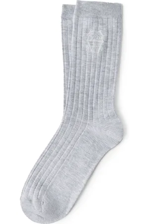 Brunello Cucinelli Underkläder, Herr, L, Läder, MultiColour Underkläder med Kontrastremsor