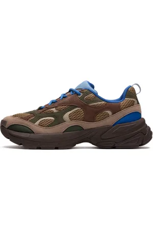 PUMA Skor, Herr, 42 1/2 EU, KidSuper Velophasis Sneakers