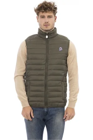 Invicta Jacka, Herr, 2Xl, Stilig Herr Quiltad Väst