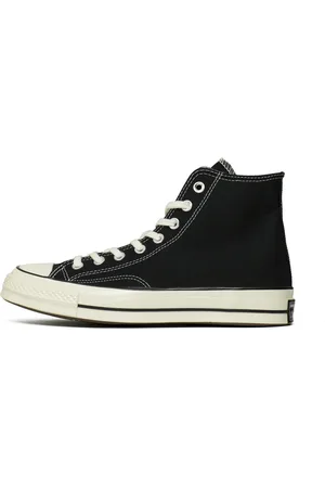 Converse Skor, unisex, 37 1/2 EU, Vintage Canvas Hi Top Sneakers
