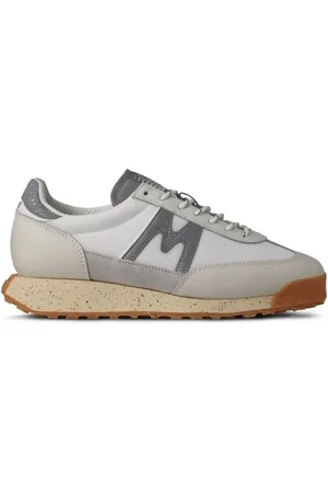 PUMA Skor, Herr, 44 1/2 EU, Läder, Flow State Control Sneakers