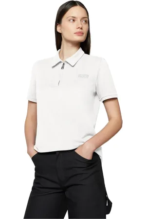 add Topp, Dam, XS, Bomull, Polo