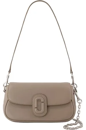 Marc Jacobs Väska, Dam, ONE Size, Läder, The Clover Axelremsväska