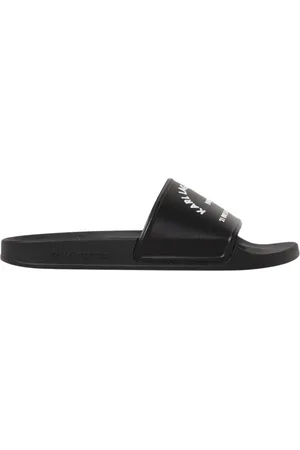 Karl Lagerfeld Skor, Herr, 42 EU, Slides Avslappnad Skodon