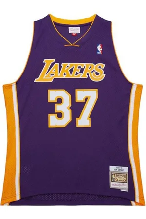 Mitchell & Ness Sport, Herr, S, Polyester, LA Lakers 2009 Ron Artest Tröja