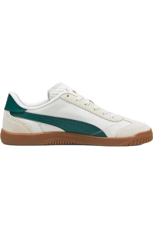 PUMA Skor, Herr, 43 EU, Club 5v5 Lux OG Sneakers