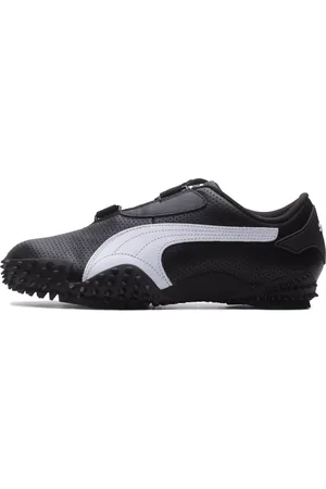 PUMA Skor, Dam, 44 1/2 EU, Mostro Perf Sneakers