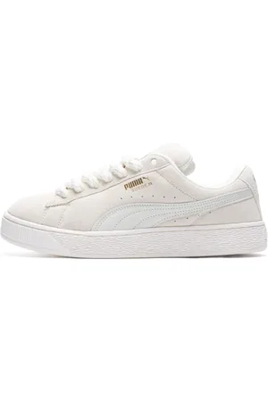 PUMA Skor, Herr, 39 EU, Suede Rope Sneakers