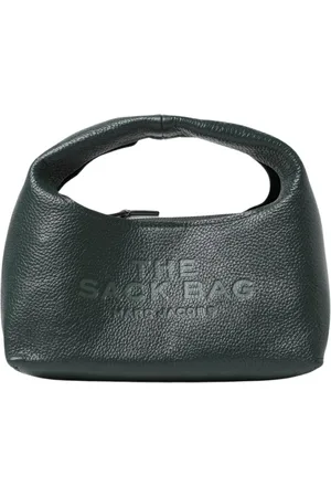 Marc Jacobs Väska, Dam, ONE Size, Läder, Rosa Mini Väska Clutch Statement Tillbehör