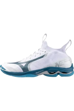 Mizuno Skor, Herr, 45 EU, Lightning Neo 2 Volleybollskor