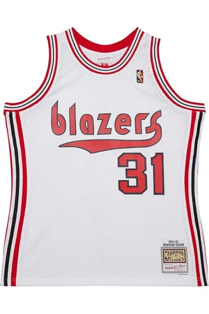 Mitchell & Ness Sport, Herr, 2Xl, Portland 2004-2005 Swingman Jersey