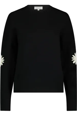 Fabienne Chapot Stickade tröjor & koftor, Dam, S, Biba Pullover