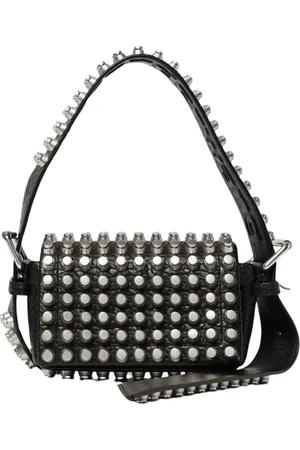 Alexander Wang Väska, Dam, ONE Size, Stilren Crossbody-väska för Kvinnor