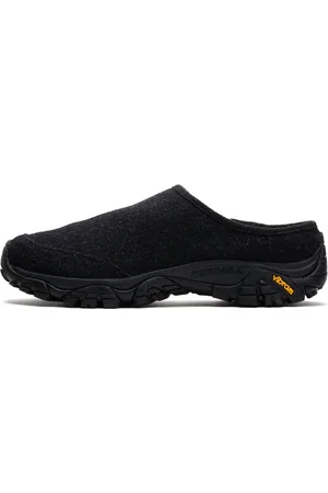 Merrell Skor, Herr, 42 1/2 EU, Ull Slide Sandal för Män