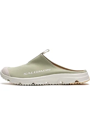 Salomon Skor, unisex, 44 2/3 EU, Beqväm Slide Sandaler