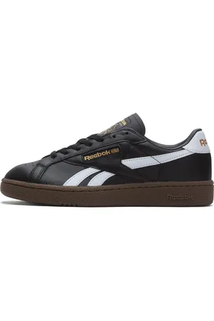 Reebok Skor, unisex, 38 1/2 EU, Club C Grounds Sneakers