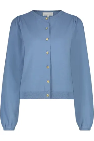 Fabienne Chapot Stickade tröjor & koftor, Dam, S, Molly Cardigan