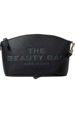 Marc Jacobs Väska, Dam, ONE Size, Läder, Svart Clutchväska för Kvinnor