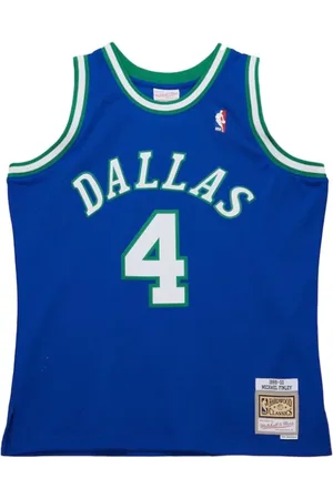 Mitchell & Ness Sport, Herr, M, 1999 Michael Finley Dallas Mavericks Tröja