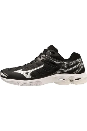 Mizuno Skor, Herr, 44 1/2 EU, Wave Voltage Skor