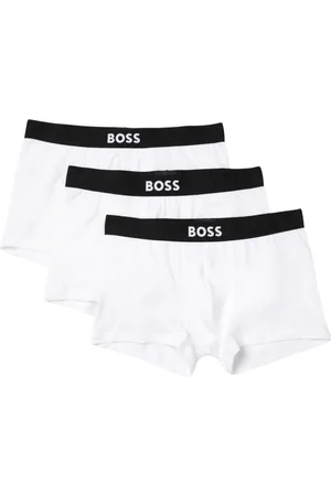 HUGO BOSS Underkläder, Herr, M, Läder, Modern Komfort Stretchunderkläder