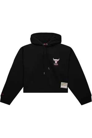 Mitchell & Ness Sweatshirts & Hoodies, Dam, S, Chicago Bulls Dam Hoodie