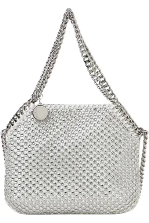 Stella McCartney Väska, Dam, ONE Size, Kedje Axelväska
