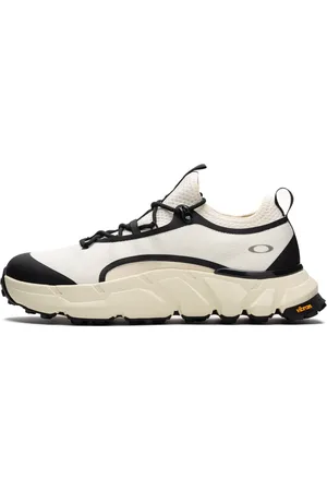 Oakley Skor, Herr, 43 EU, Light Shield Sneakers
