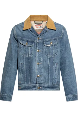 Paul Smith Jacka, Herr, XL, Bomull, x Lee