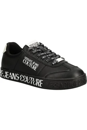 VERSACE Skor, Herr, 41 EU, Sneakers