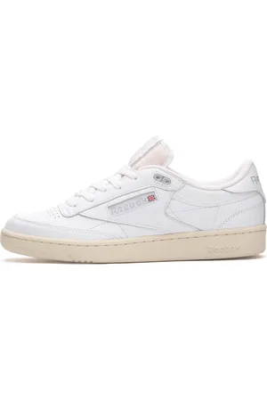 Reebok Skor, unisex, 45 1/2 EU, Club C 85 Vintage Sneakers