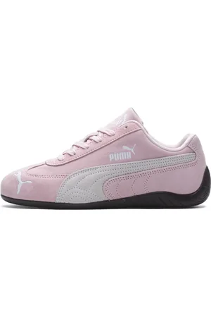 PUMA Skor, Dam, 37 1/2 EU, Speedcat OG Dam Sneakers