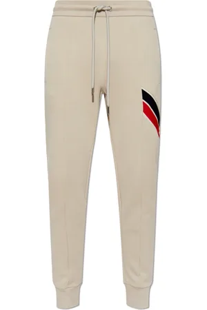 Moncler Byxor, Herr, L, Bomull, Joggingbyxor
