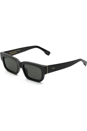 Retrosuperfuture Accessoarer, unisex, ONE Size, Roma Solglasögon