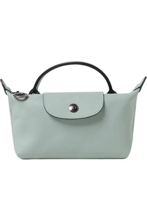 Longchamp Väska, Dam, ONE Size, Läder, Mini Handväska för Moderna Kvinnor