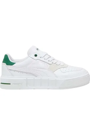 PUMA Skor, Dam, 39 EU, Court Match Sneakers
