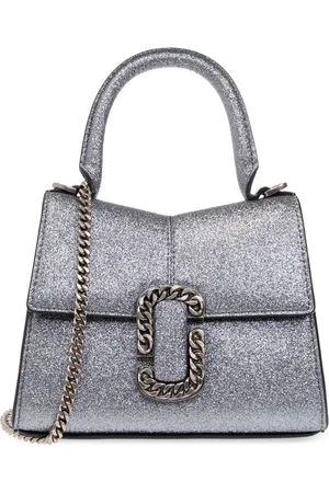 Marc Jacobs Väska, Dam, ONE Size, Läder, St. Marc Mini Axelremsväska