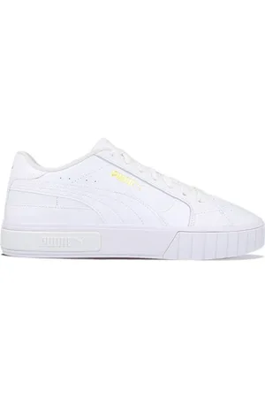 PUMA Skor, Dam, 37 EU, Cali Star Vita Sneakers